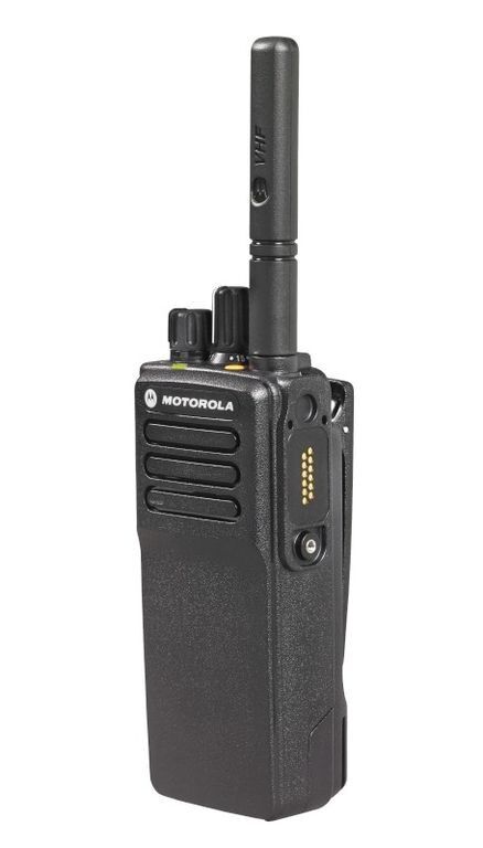 Рация Motorola DP4401