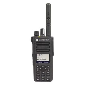 Рация Motorola DP4800