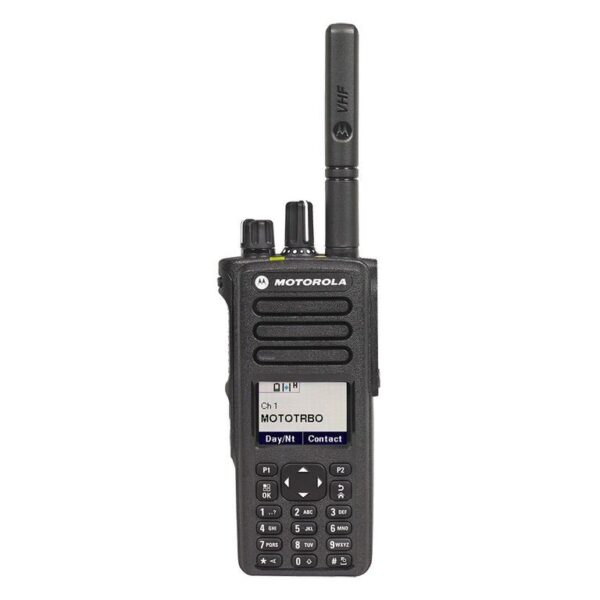 Рация Motorola DP4800