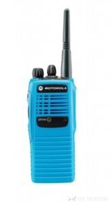 Рация Motorola GP340 ATEX