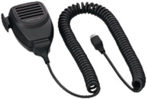 Тангента для автомобильной радиостанции Kenwood KMC-30