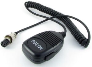 Тангента для автомобильной радиостанции MJ 300