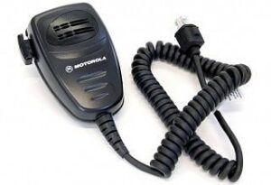 Тангента для автомобильной радиостанции Motorola MDRMN4025
