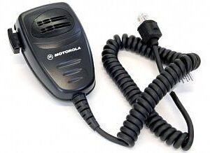 Тангента для автомобильной радиостанции Motorola MDRMN4025