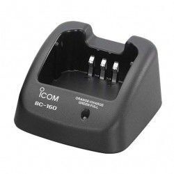 Зарядное устройство быстрое ICOM BC-160 (в комплекте с BC-145E)
